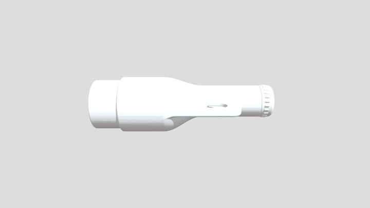 Part2 3D Model