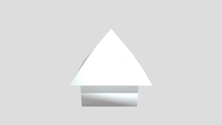 House 3D Model