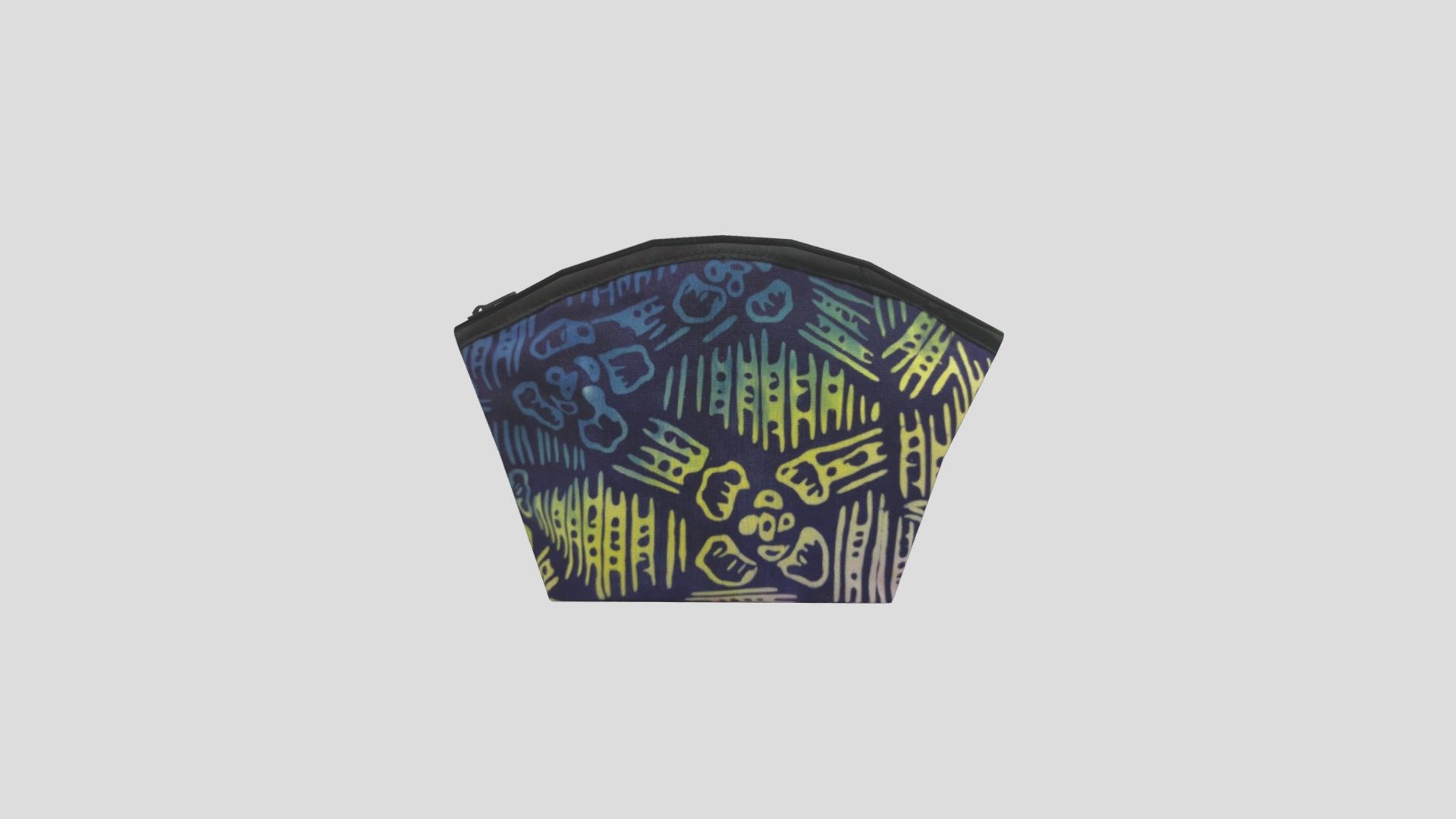 BATEK-03 Lady Purse