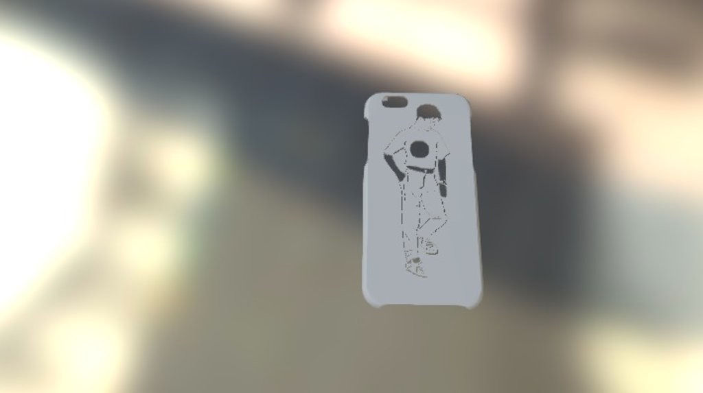 Iphone6 Case Hotboy