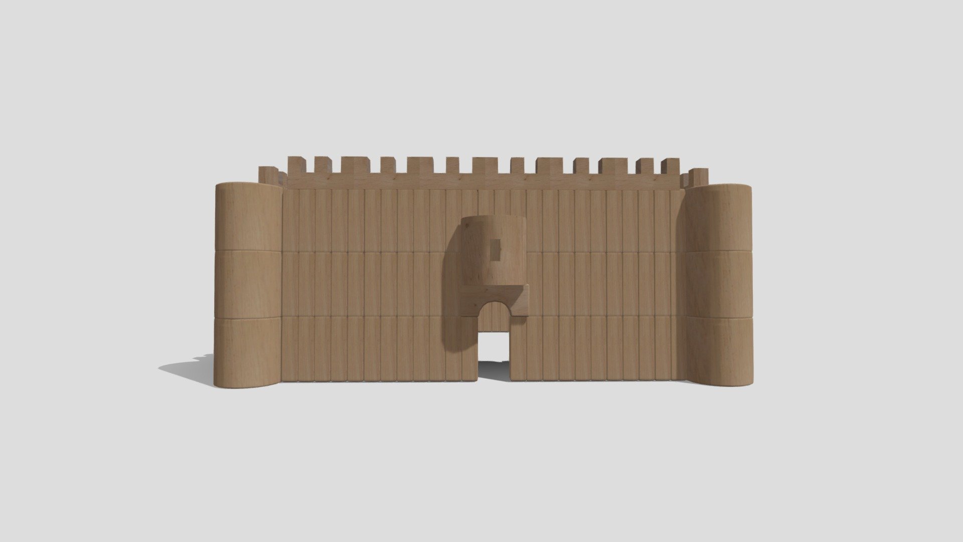 Wk7b Castle Tucker