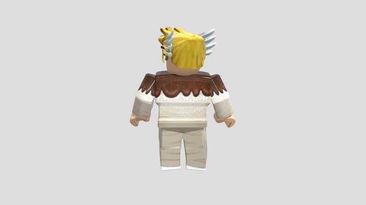 IplrKkqxFQA 3D Model