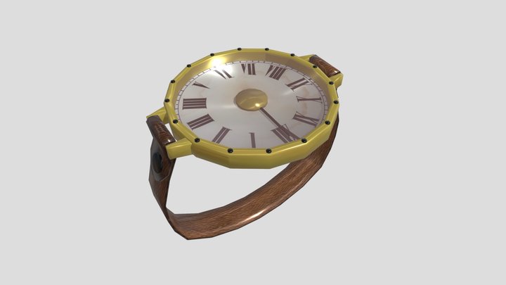 Wrist Watch