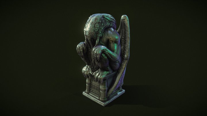 Cthulhu