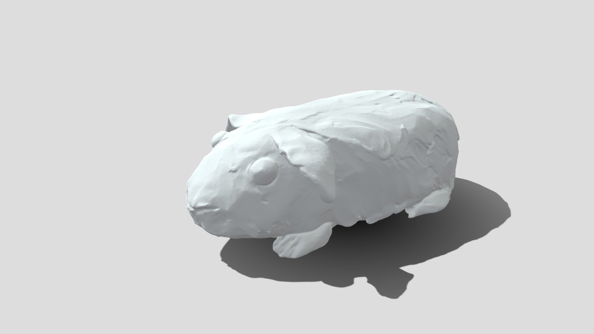 Merisiga - 3D model by HKull (@HeikoKull) [224364b] - Sketchfab