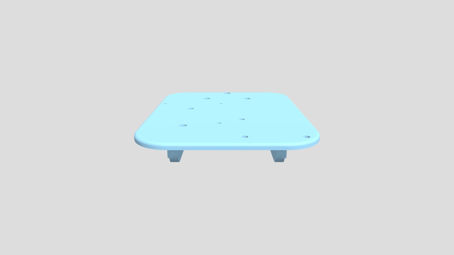 EDU4AI - Chassis