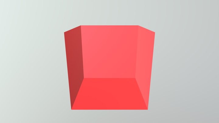 Sometest 3D Model