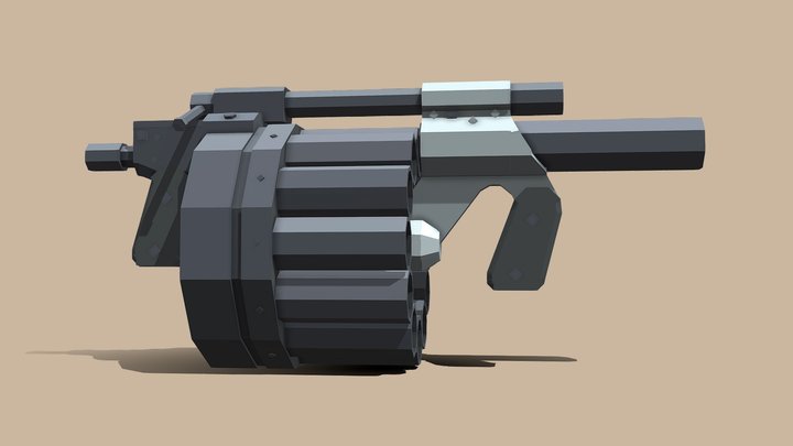 3D models by 草泥马小逼崽子 (@fuccg) - Sketchfab