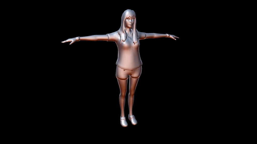 Girl