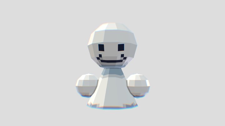 Block-bench 3D models - Sketchfab