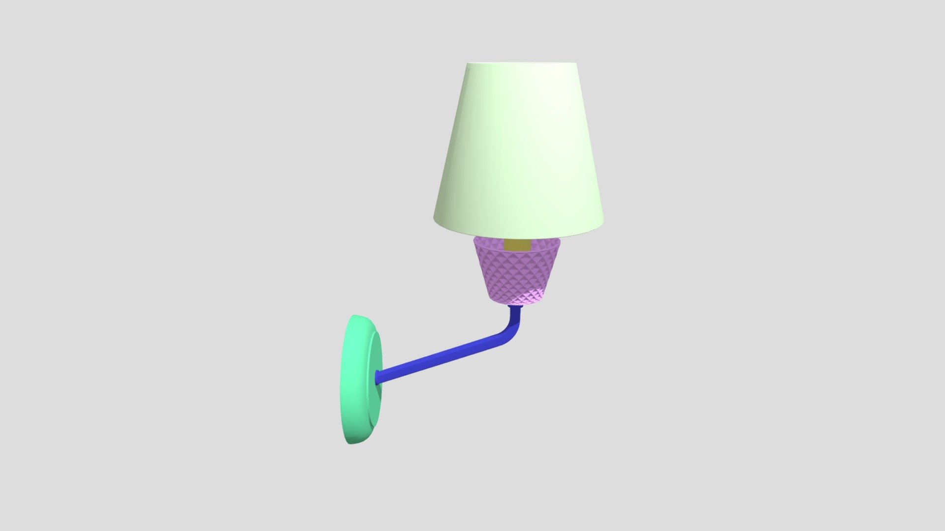 Lumion 4433/1W