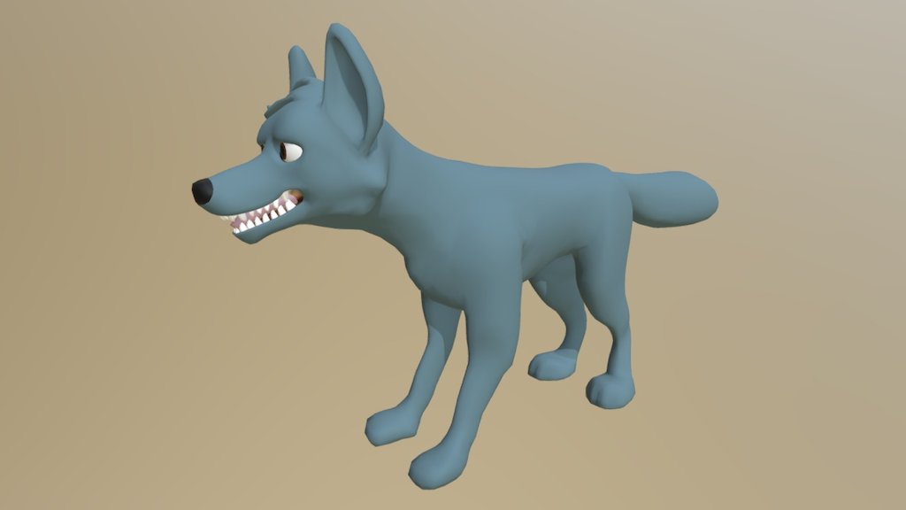 Dog