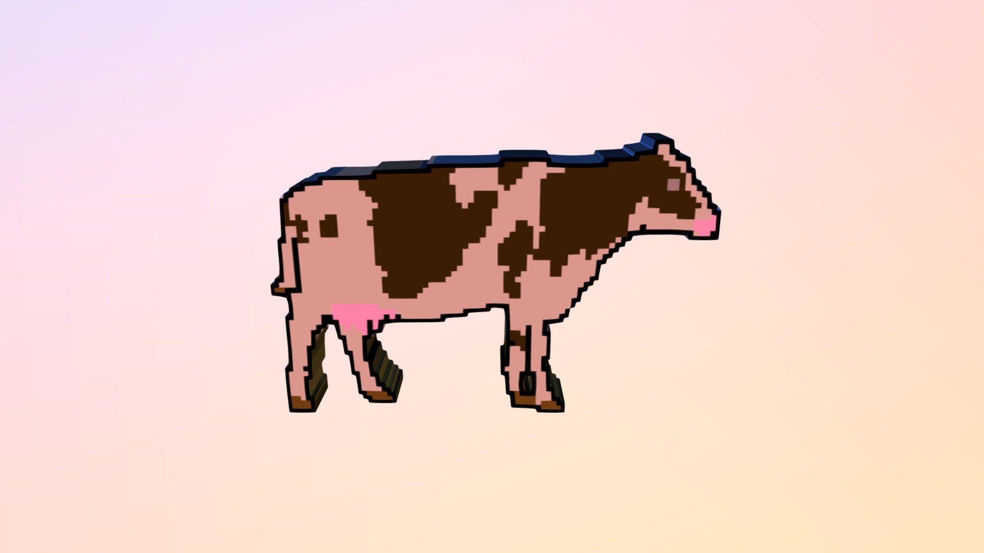 Cow