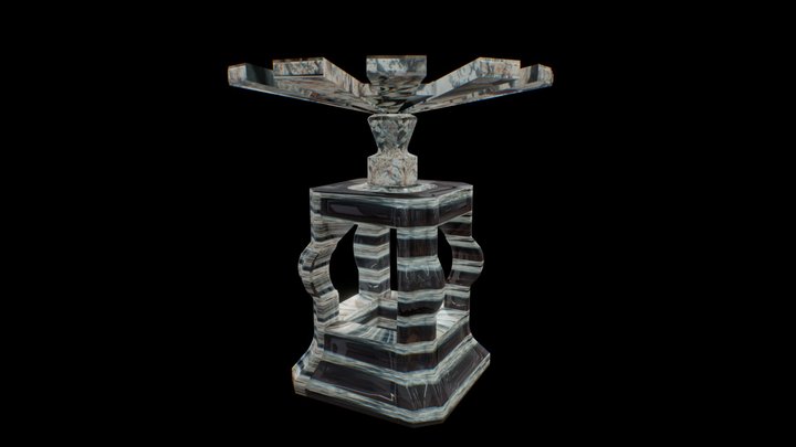 W_19_04_2026_01_00 – Free 3D Model STL
