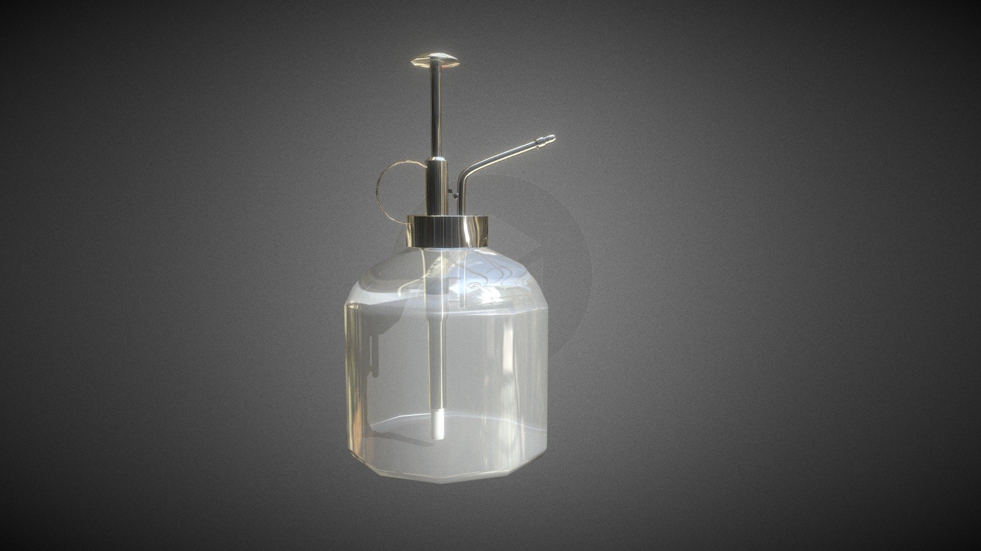 Watering device