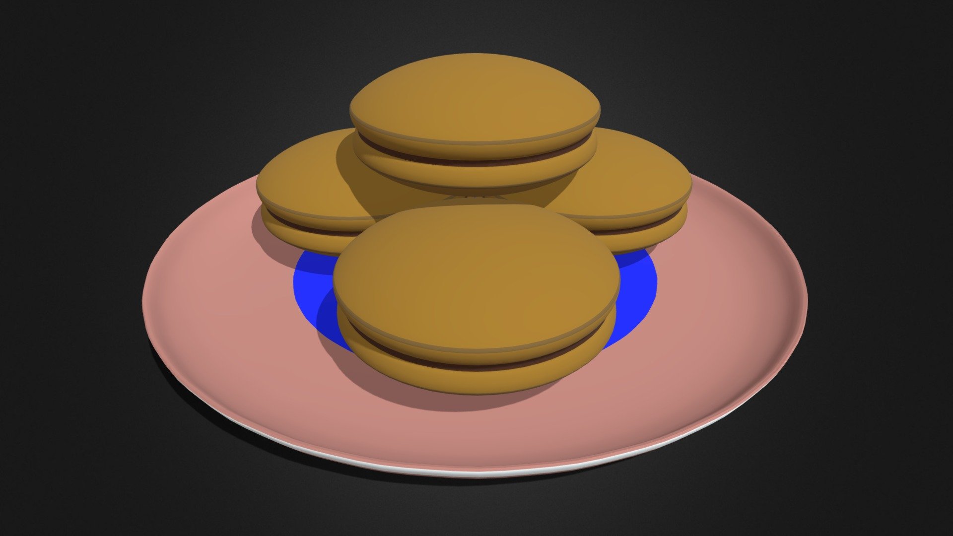 Dorayaki