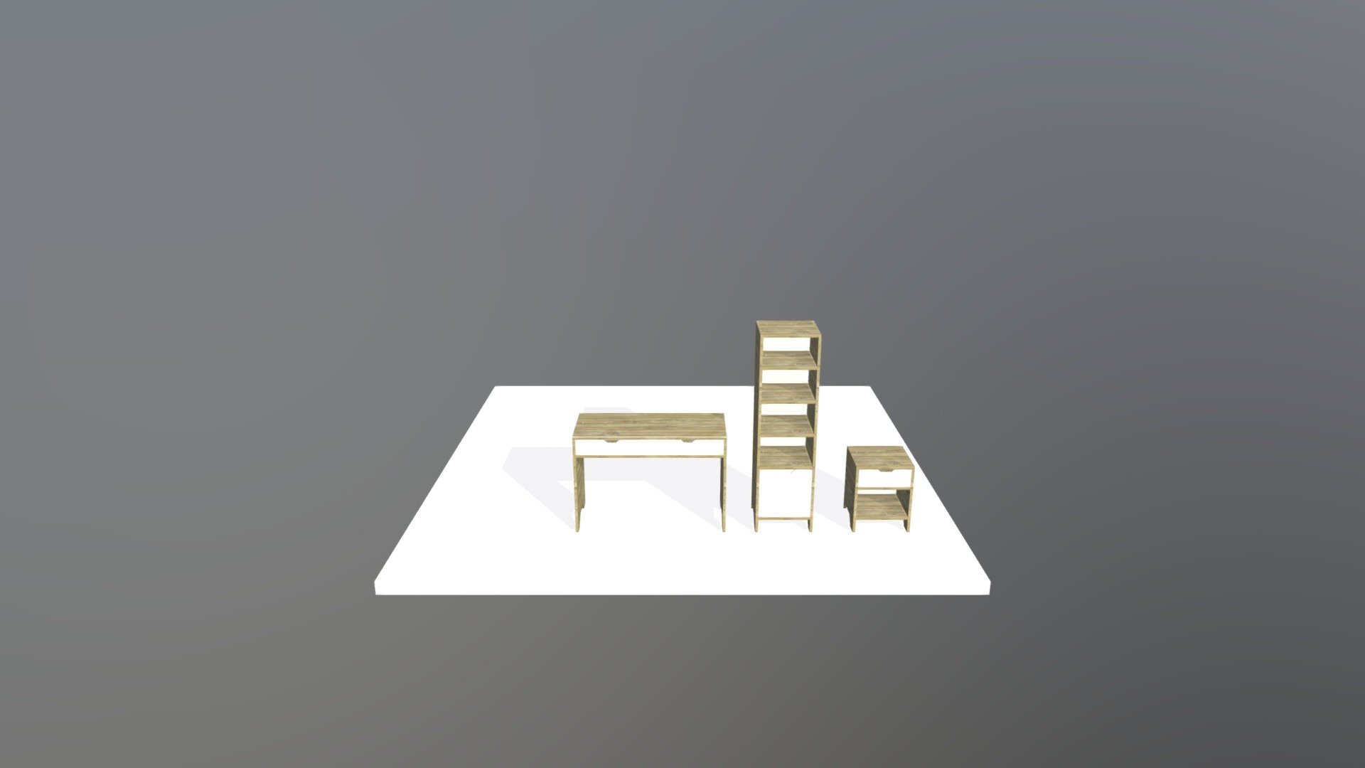 Muebles MUB
