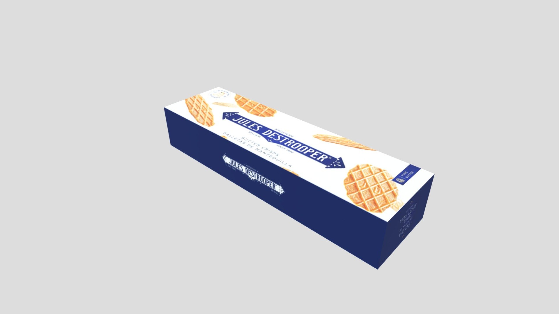 Galletitas