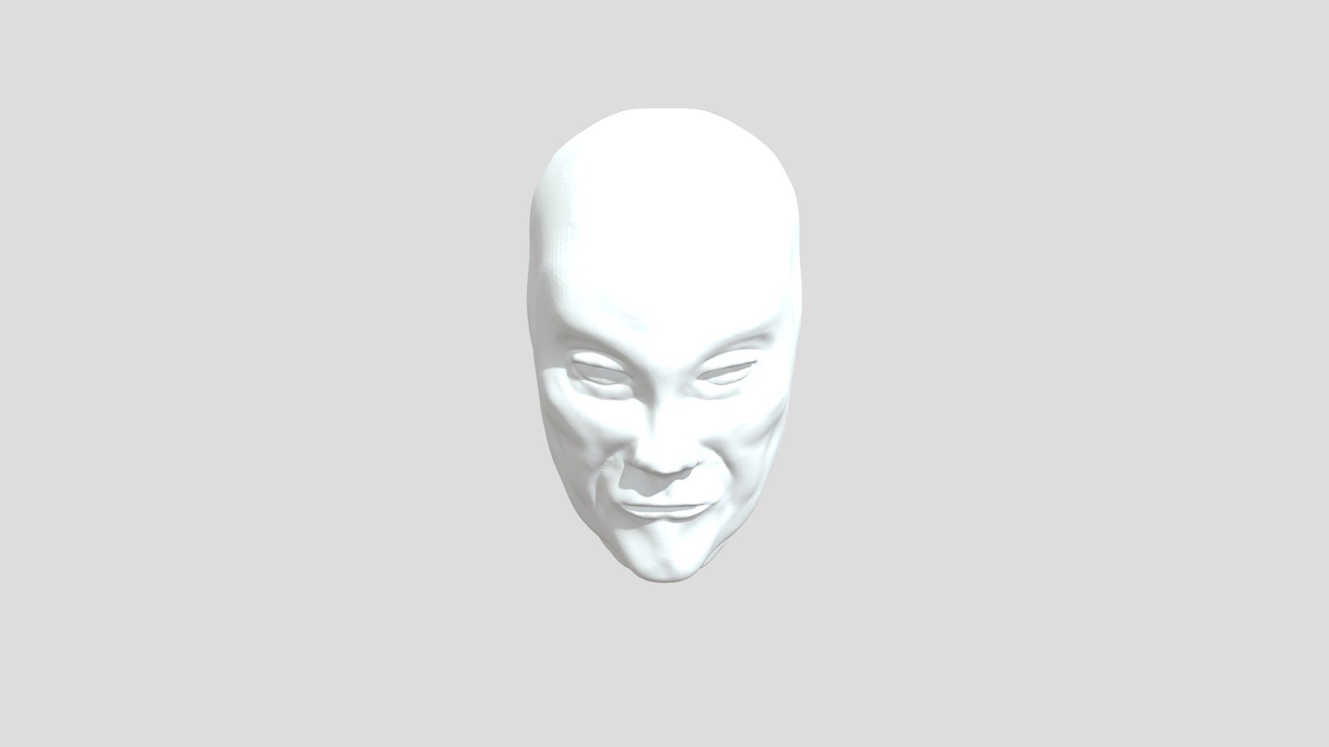 Another april head