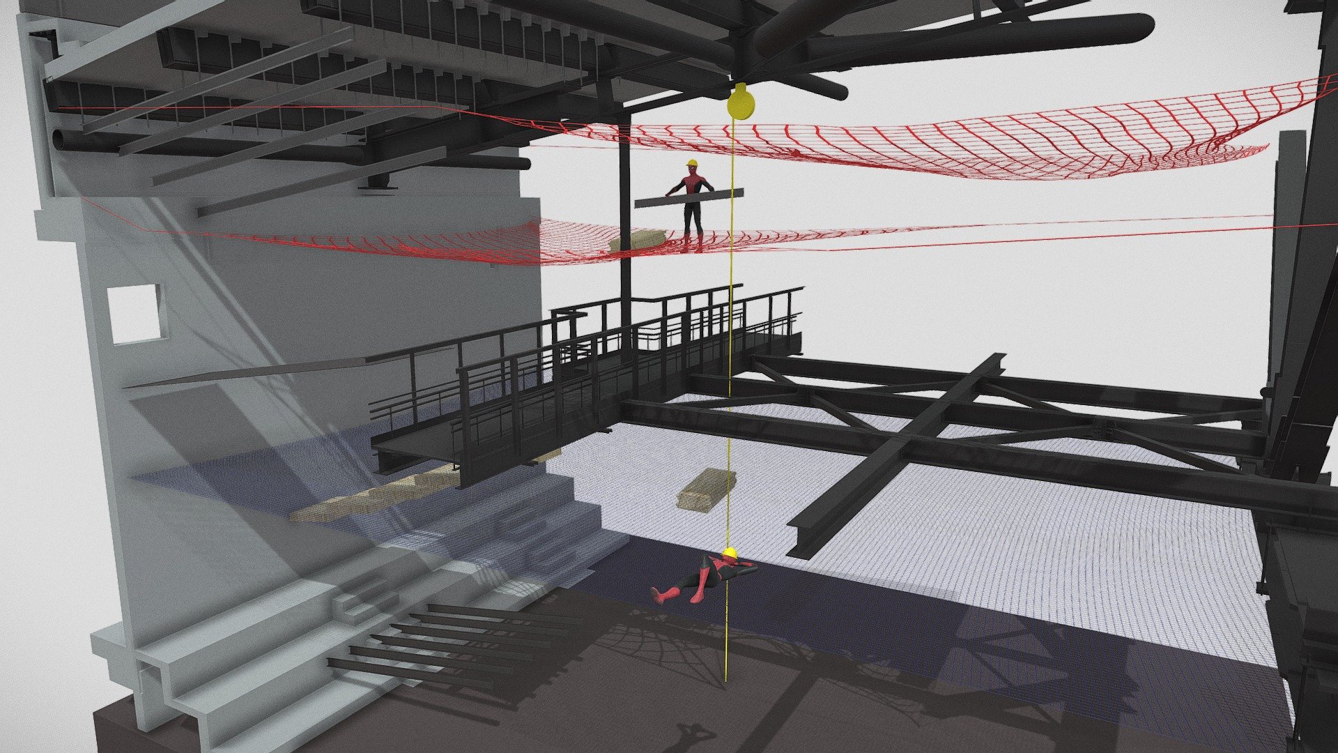 3D model by aimotion [2250b2e] Sketchfab