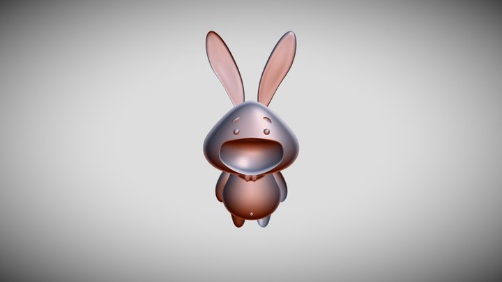 demo 3D Model