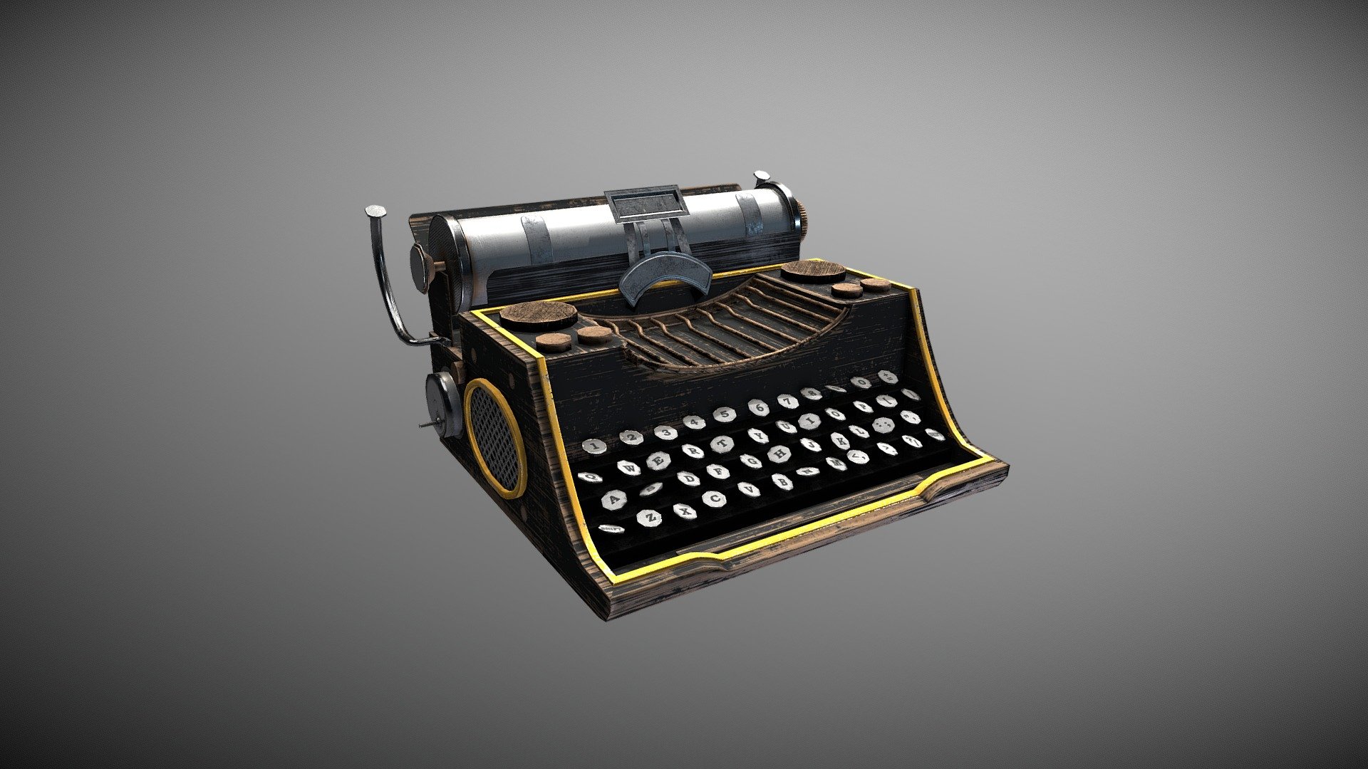 typewriter-download-free-3d-model-by-tetiana-andronova-prudence