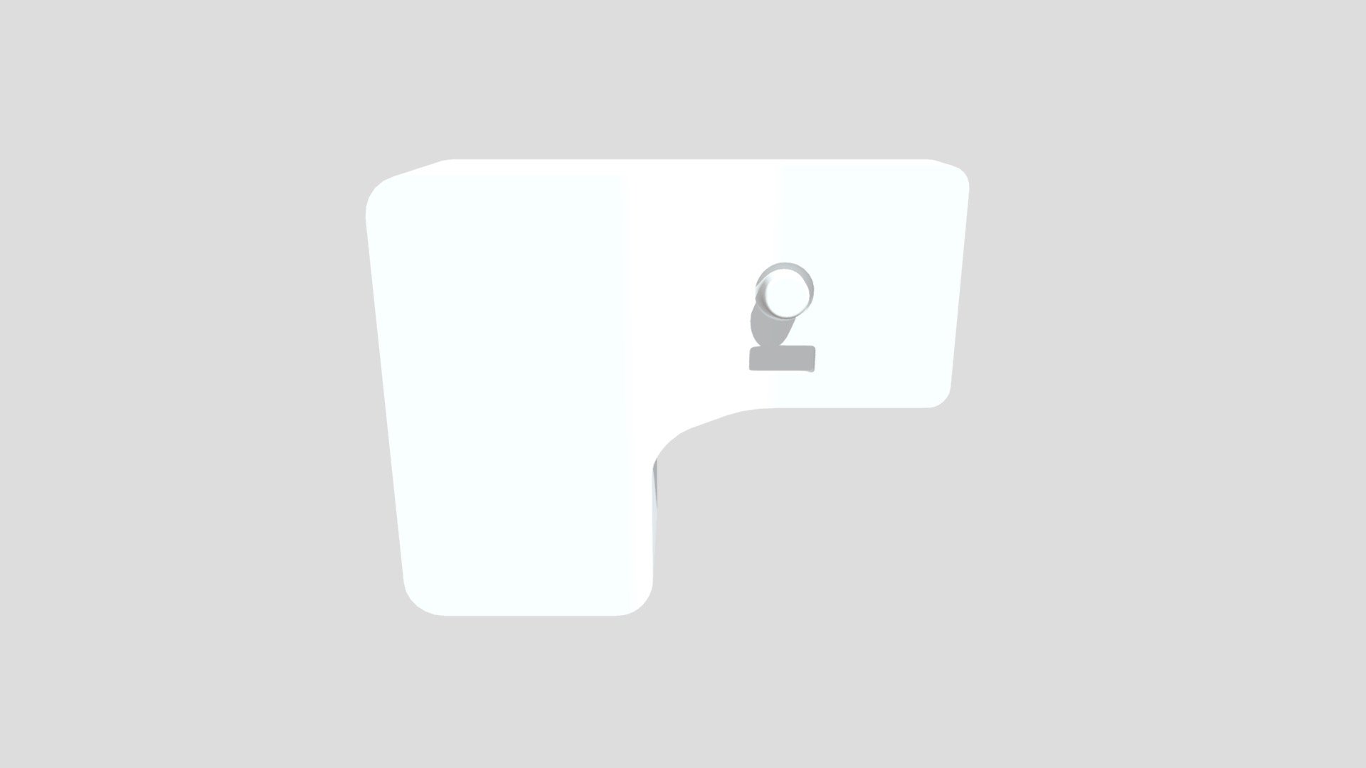Infrared Launch Controller - Download Free 3D model by inaki.iturriaga ...