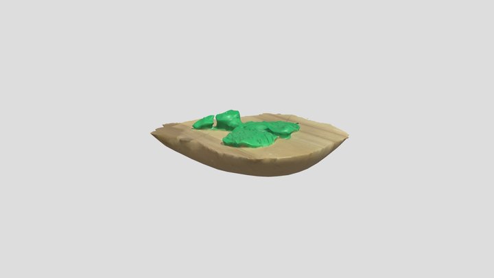 dragonfly – Free 3D Model STL