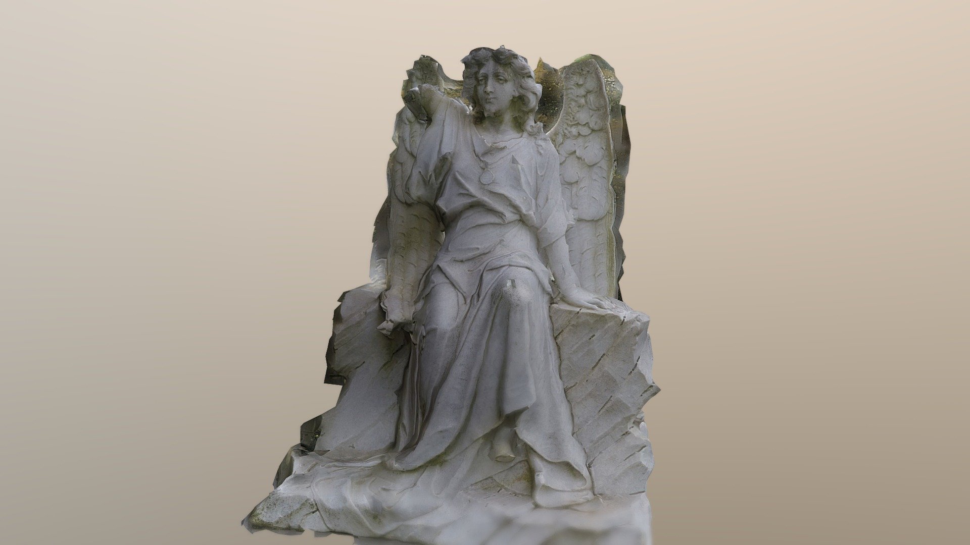 Ardoginna Angel