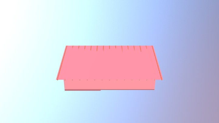 Test 3D Model
