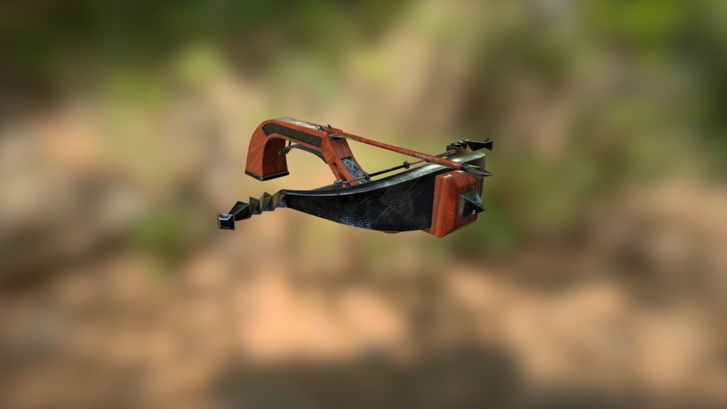 Crossbow