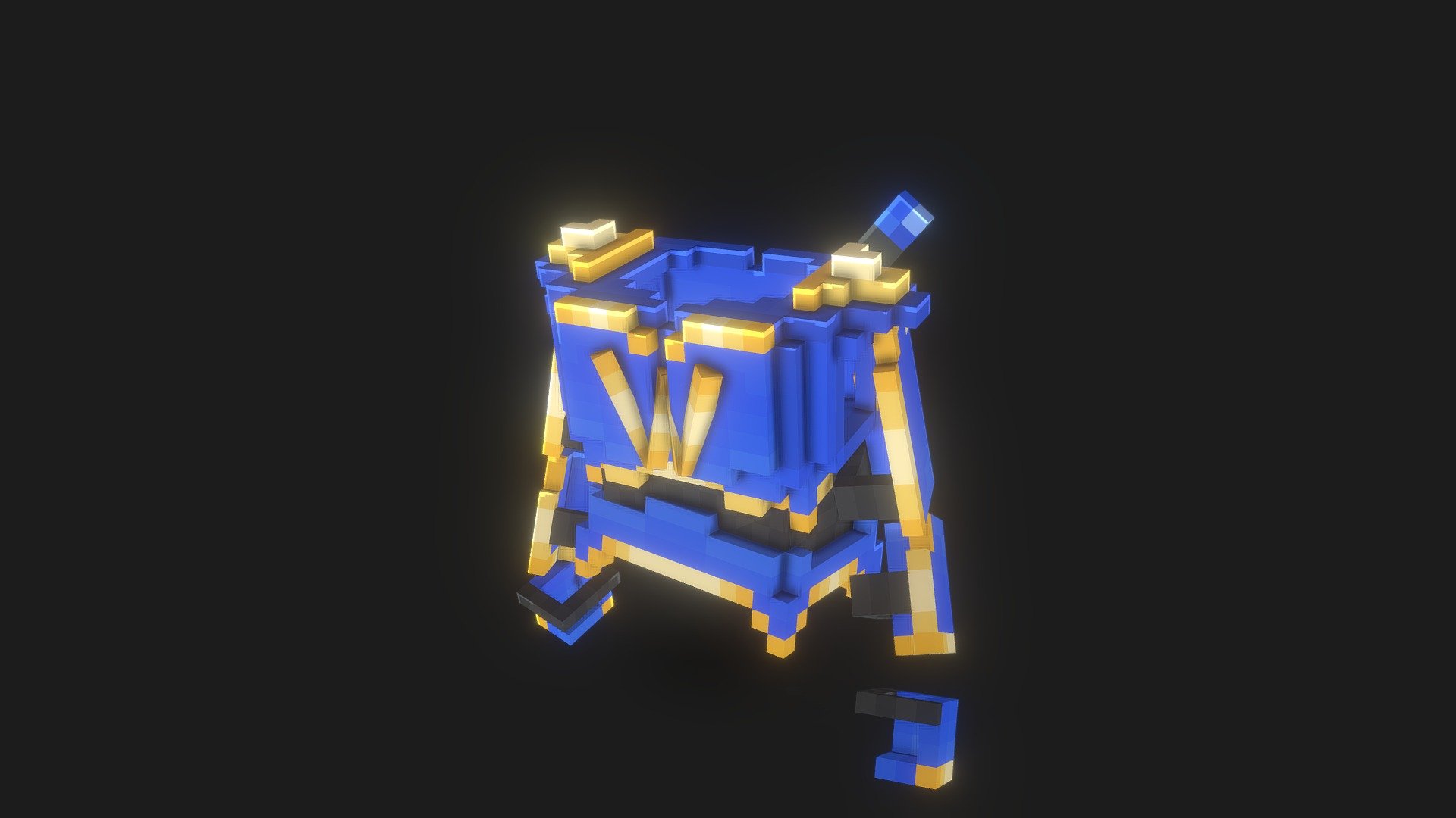 CHEST