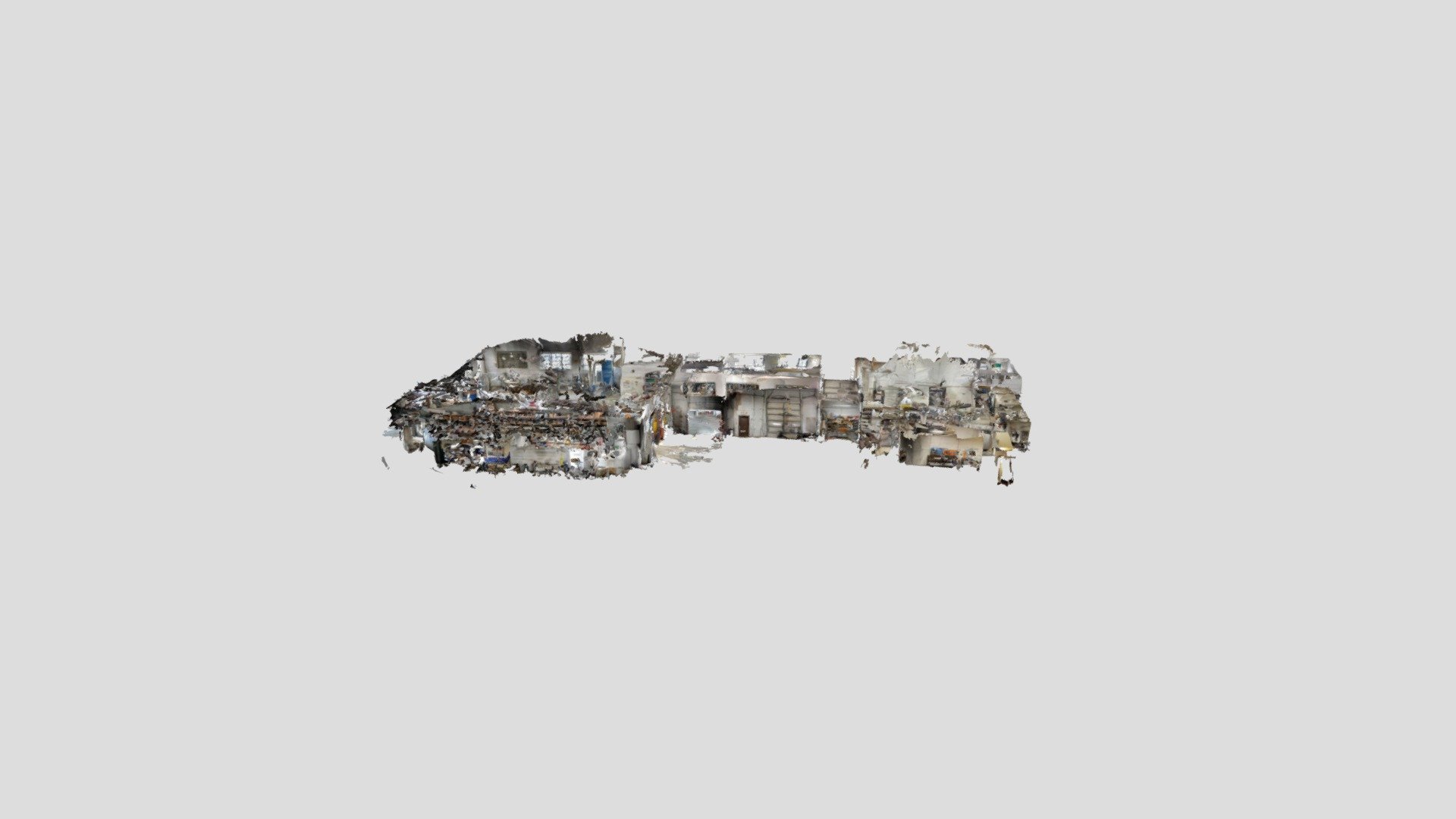 MineralsLabTest