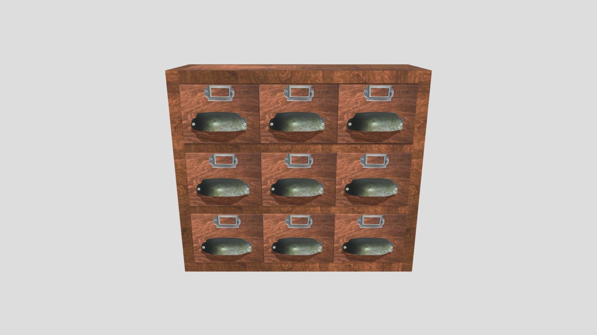 Apothecary Drawer Limited