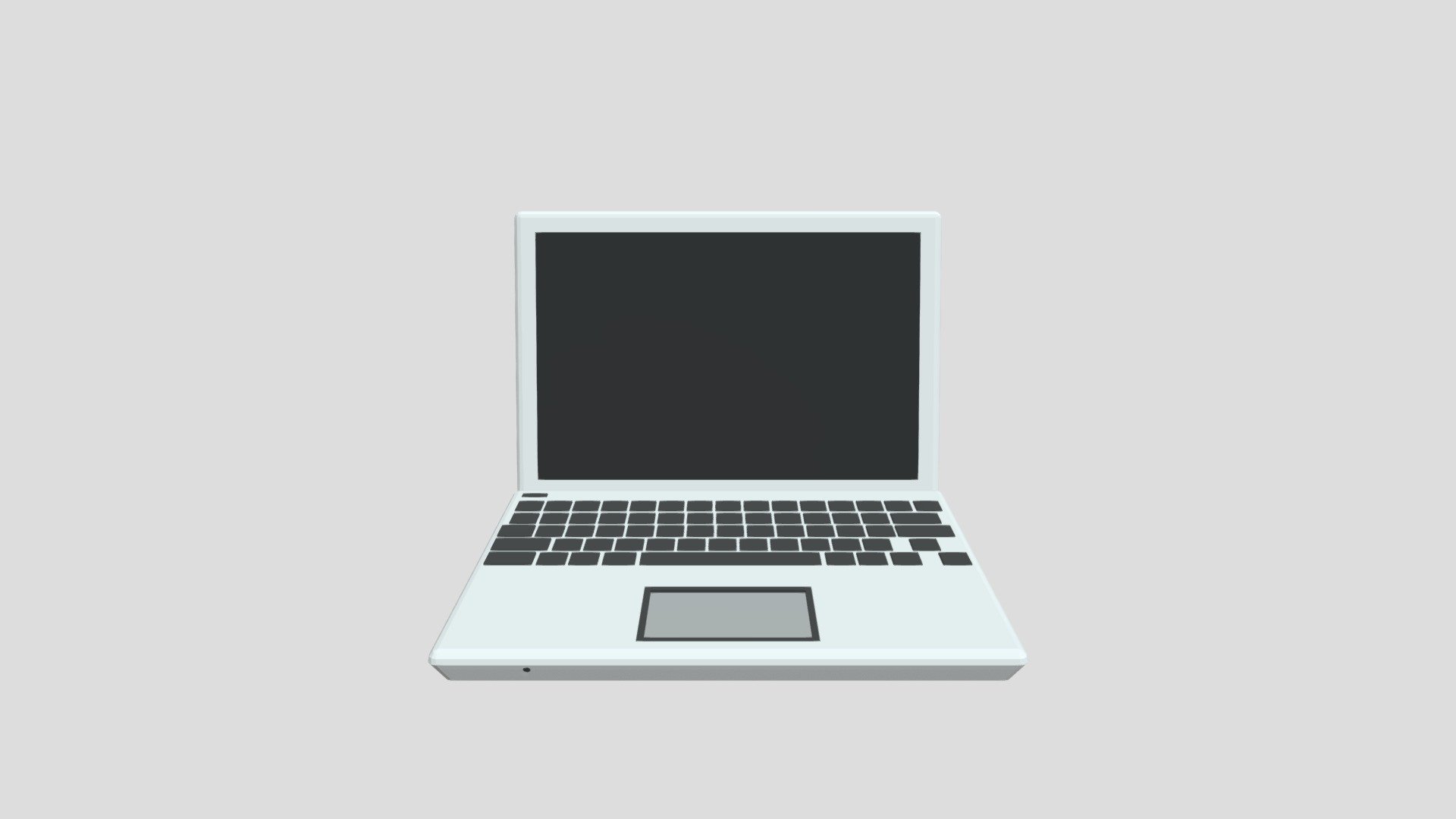 Laptop from Poly by Google