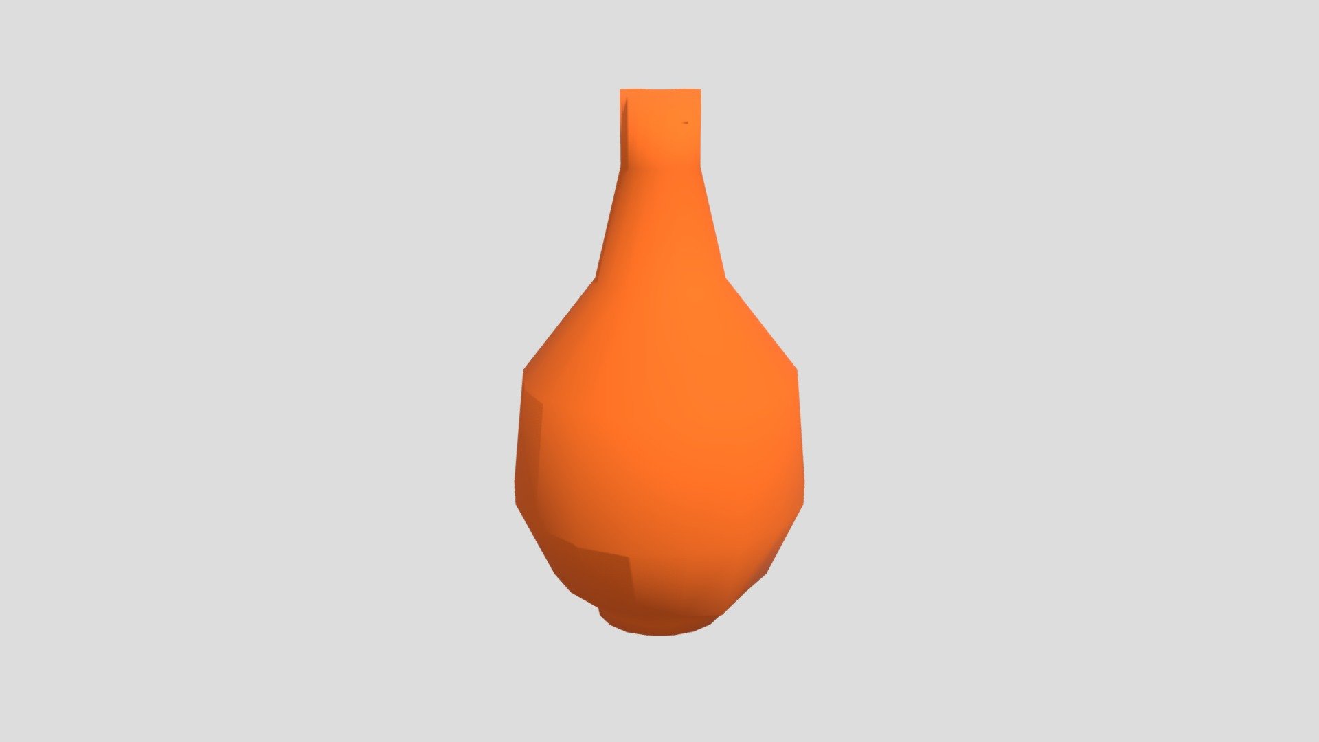 花瓶/Vase