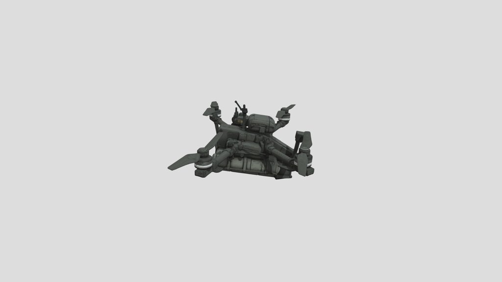 Pyro FPV (UA)