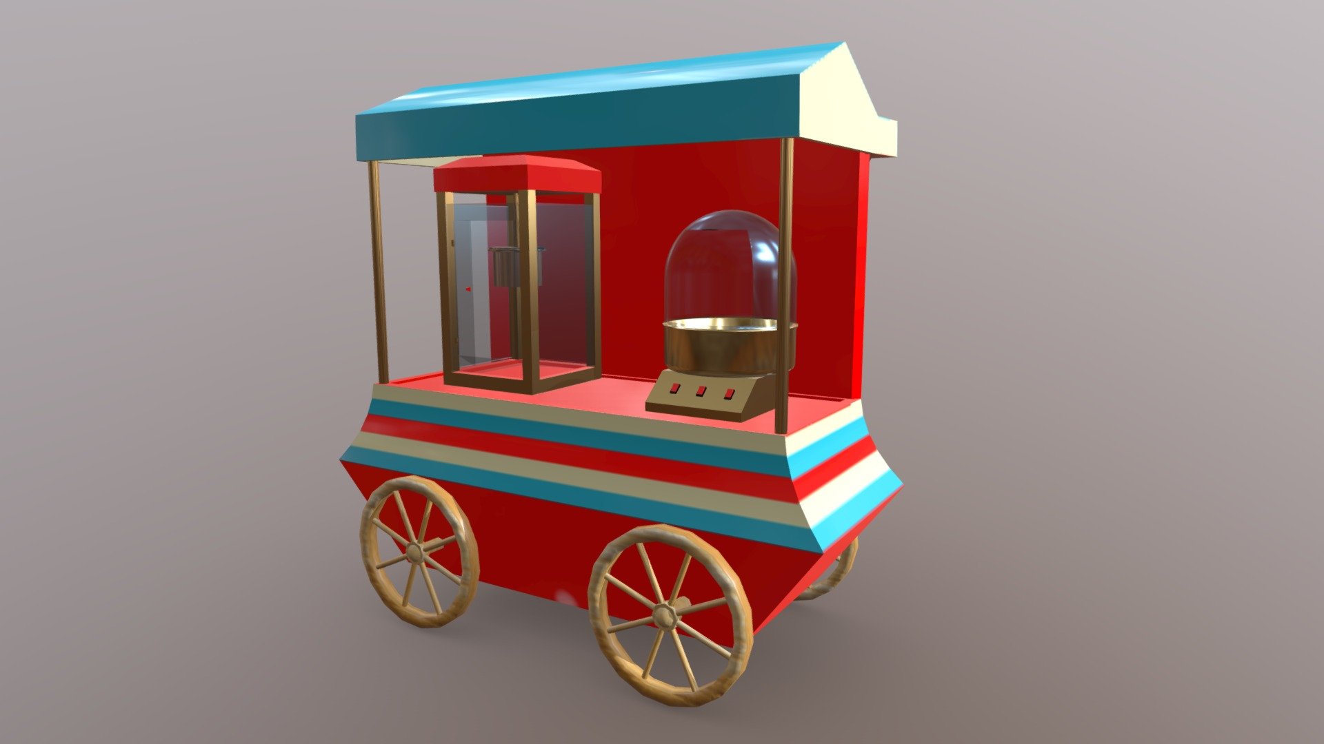 Chariot