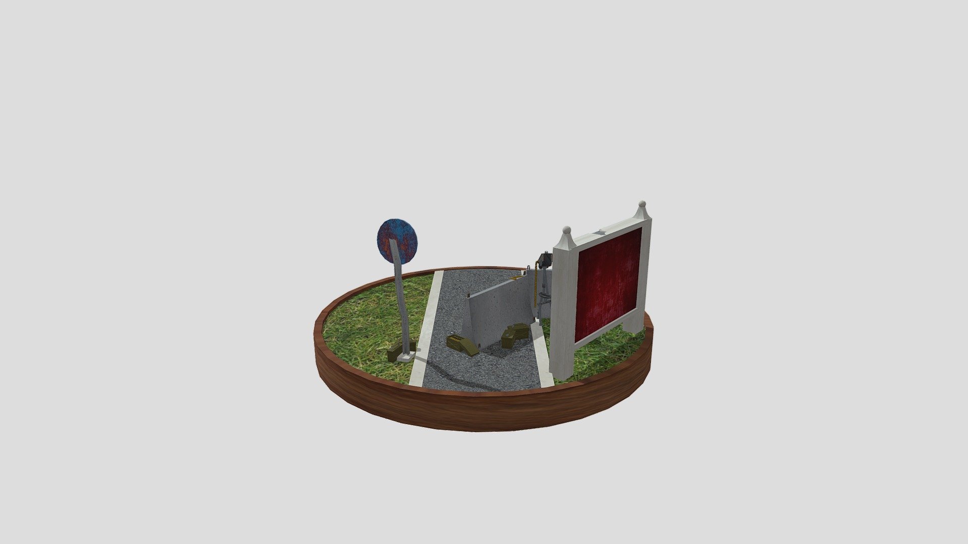 FMP Model Base