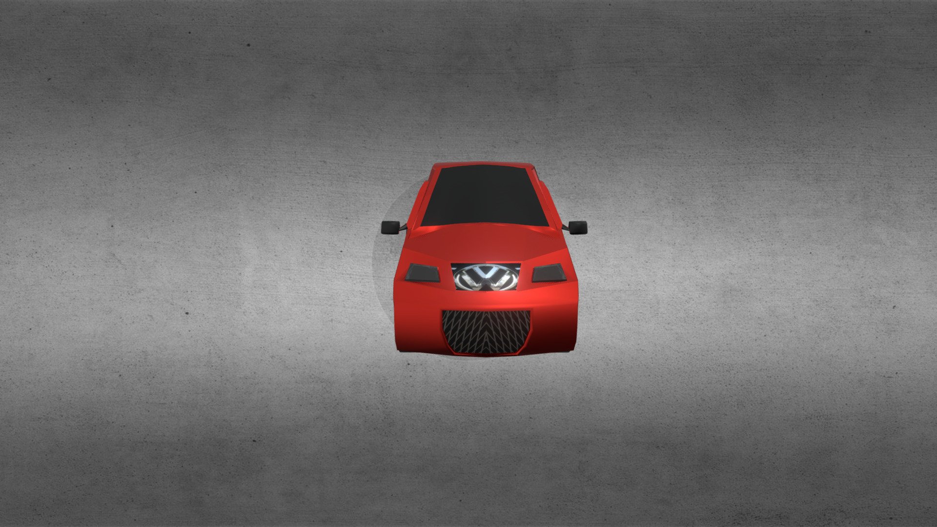 Volkswagen Transporter PICKUP