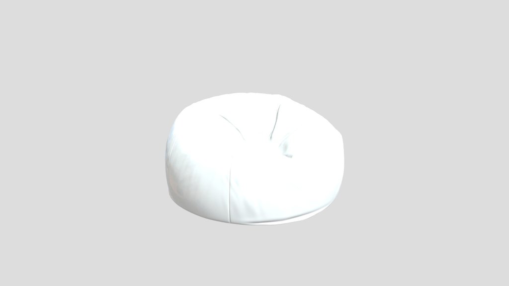 Bean Bag Velvet