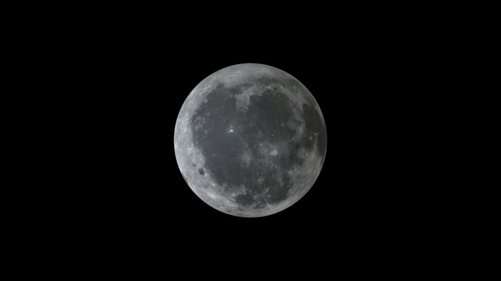 Moon
