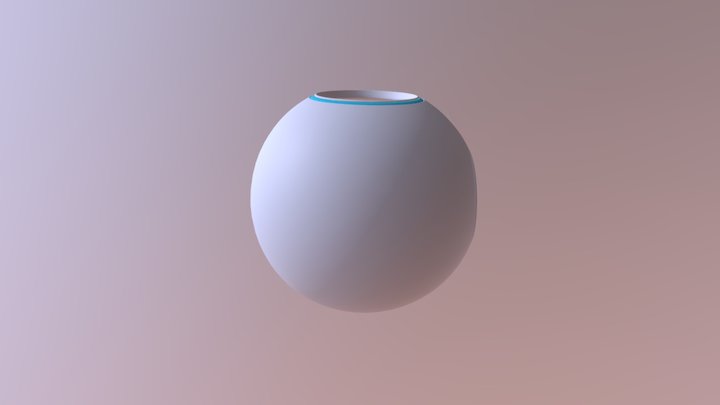 xrfed 3D Model