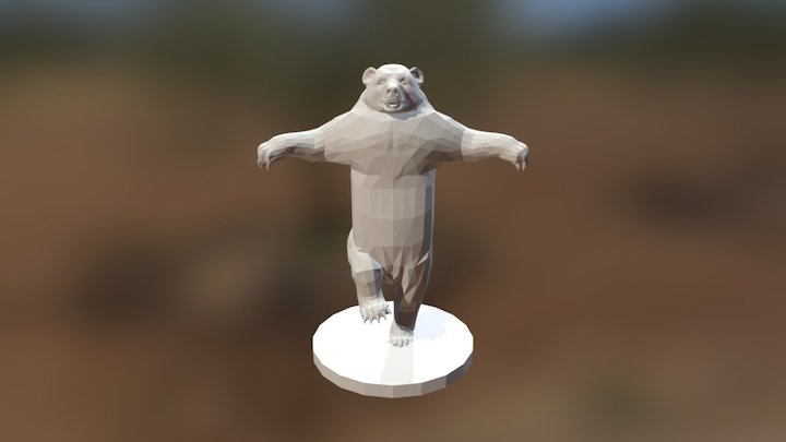 ACT11 3D Model