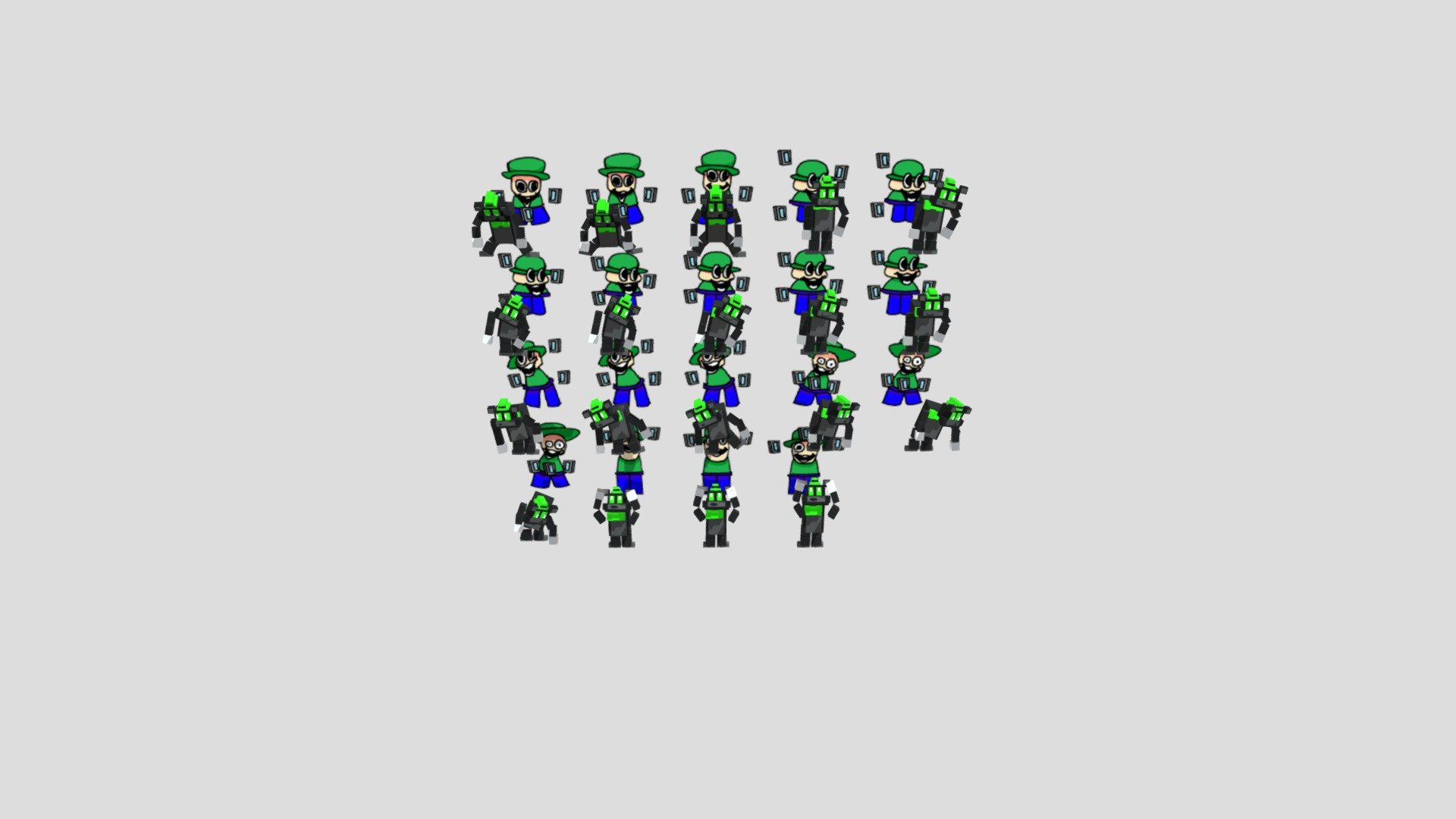 greenxplays