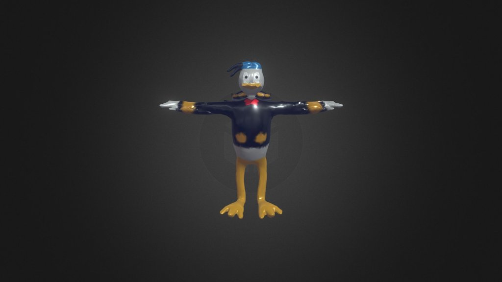 Donald Duck