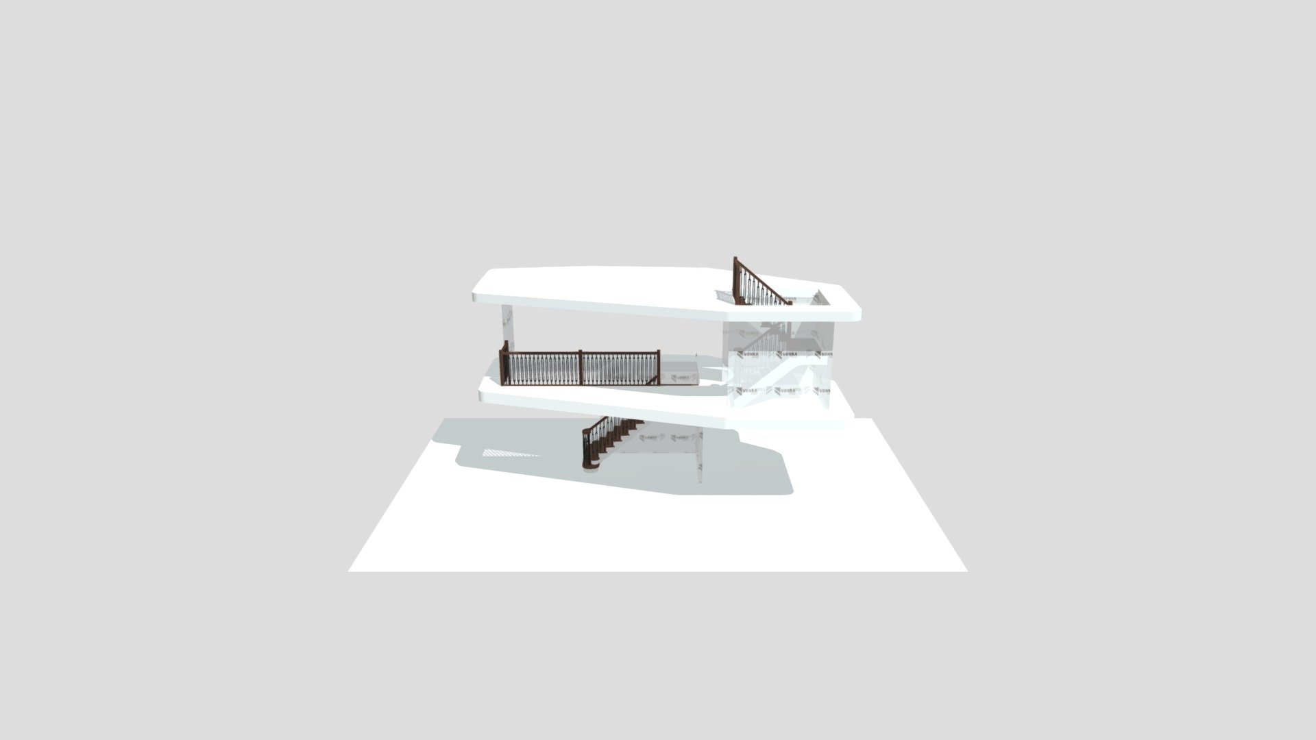 Hassan A1 prod W — Sketchfab embed 3D viewer