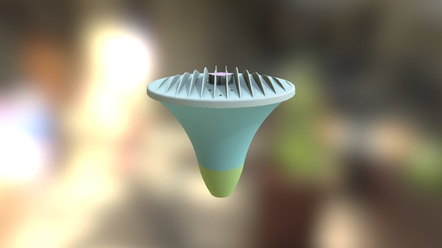 Group 3D Model