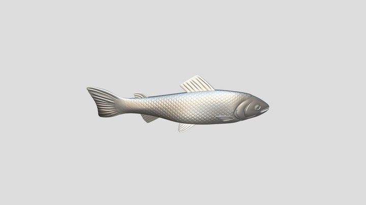 DEFORM 2 3D Model