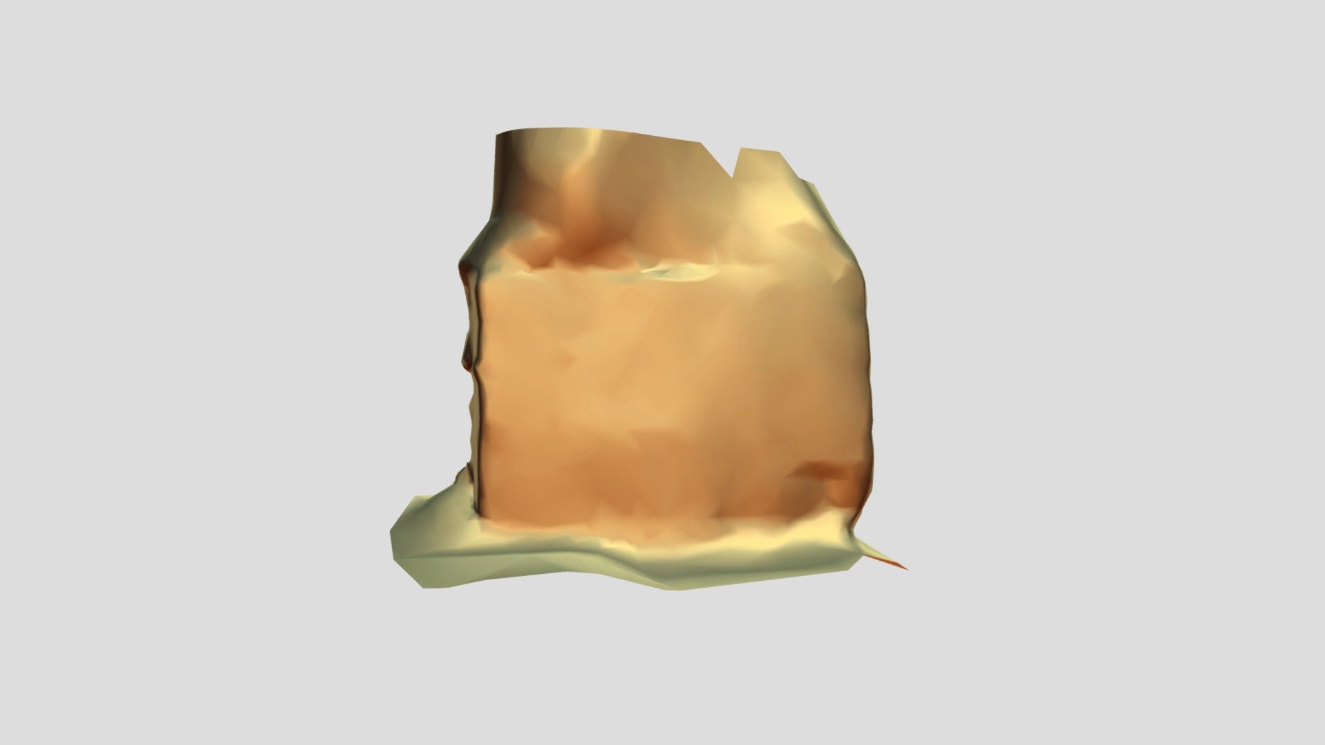 agisoft test1